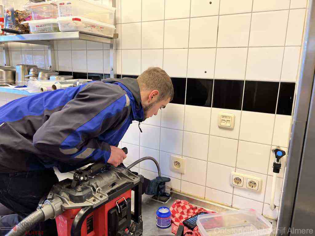 Almere Loodgietersbedrijf Almere Loodgietersbedrijf