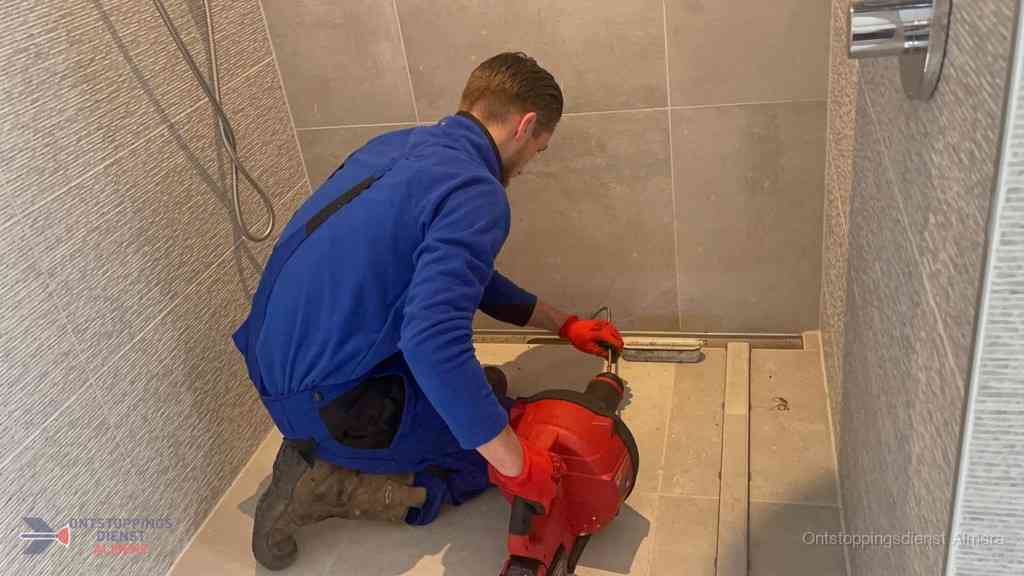 Badkamer Ontstoppen Almere Badkamer Ontstoppen Almere