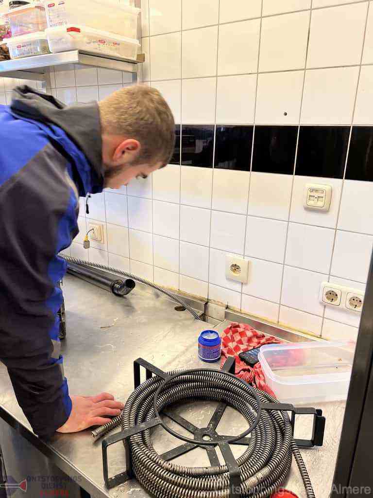 Gootsteen Ontstoppingsdienst Almere Gootsteen Ontstoppingsdienst Almere