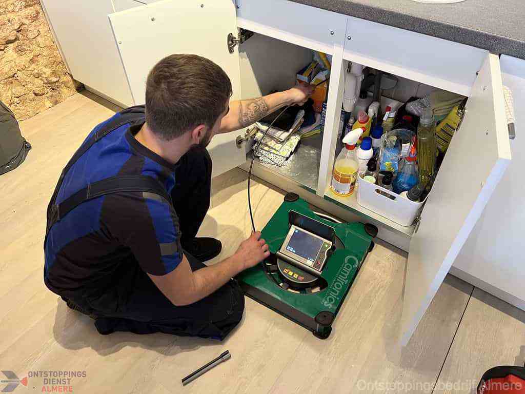 Gootsteen Verstopt Almere Gootsteen Verstopt Almere