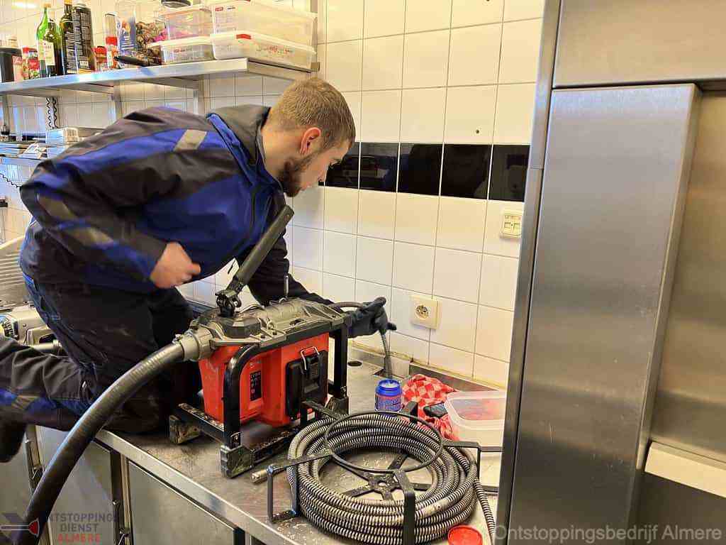 Loodgieter Almere Loodgieter Almere