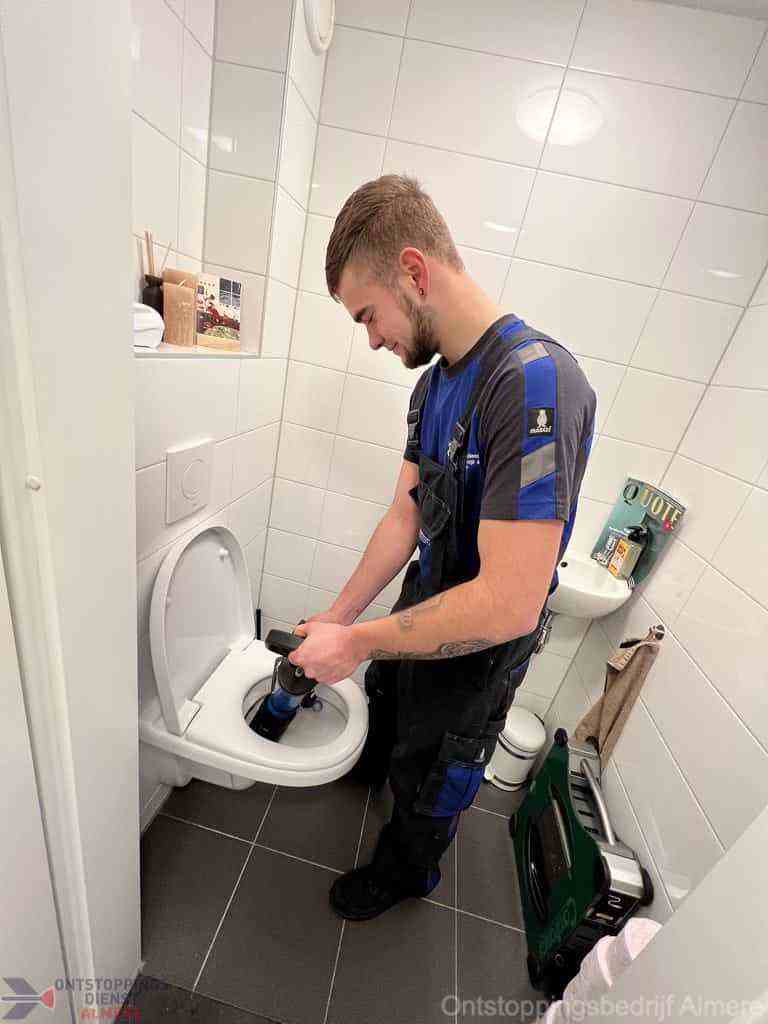Ontstoppen Wc Almere Ontstoppen Wc Almere