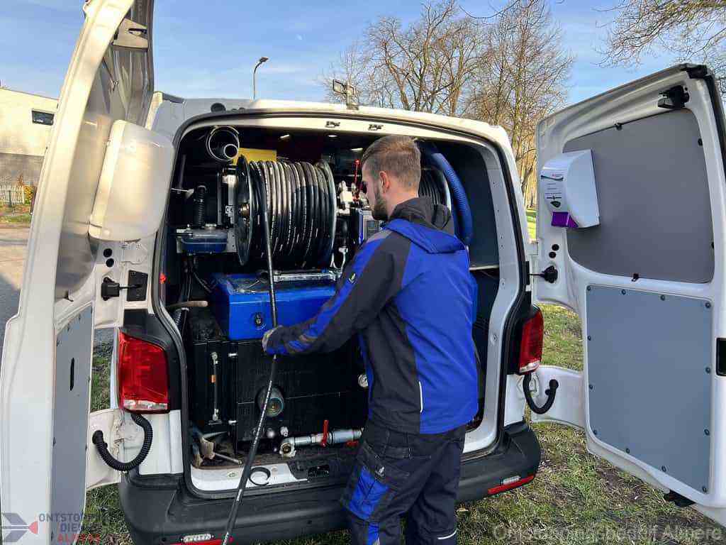 Ontstoppingsbedrijf Almere Ontstoppingsbedrijf Almere