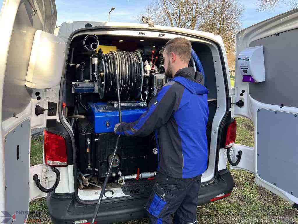 Ontstoppingsdienst Almere Ontstoppingsdienst Almere