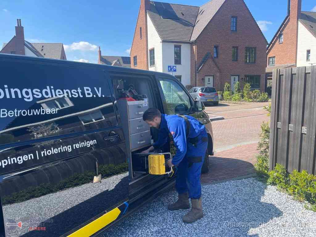 Spoed Ontstoppingsbedrijf Almere Spoed Ontstoppingsbedrijf Almere