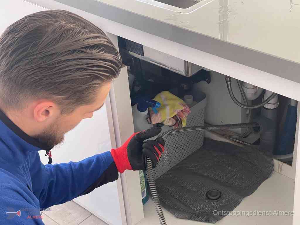 Vaatwasser Verstopt Almere Vaatwasser Verstopt Almere